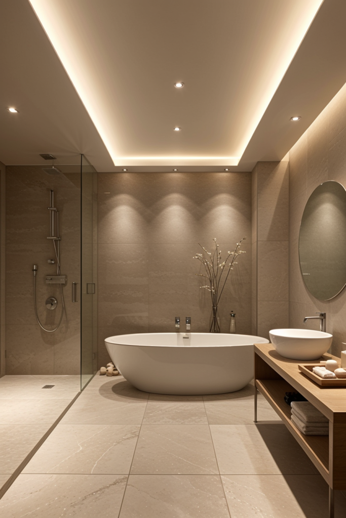 Discover The Future Of Home Luxury With 67 New Inspiring Bathroom Trends