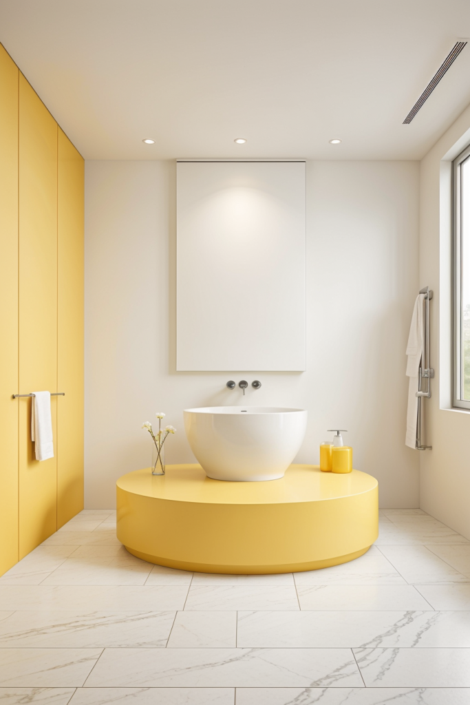 Discover The Future Of Home Luxury With 67 New Inspiring Bathroom Trends