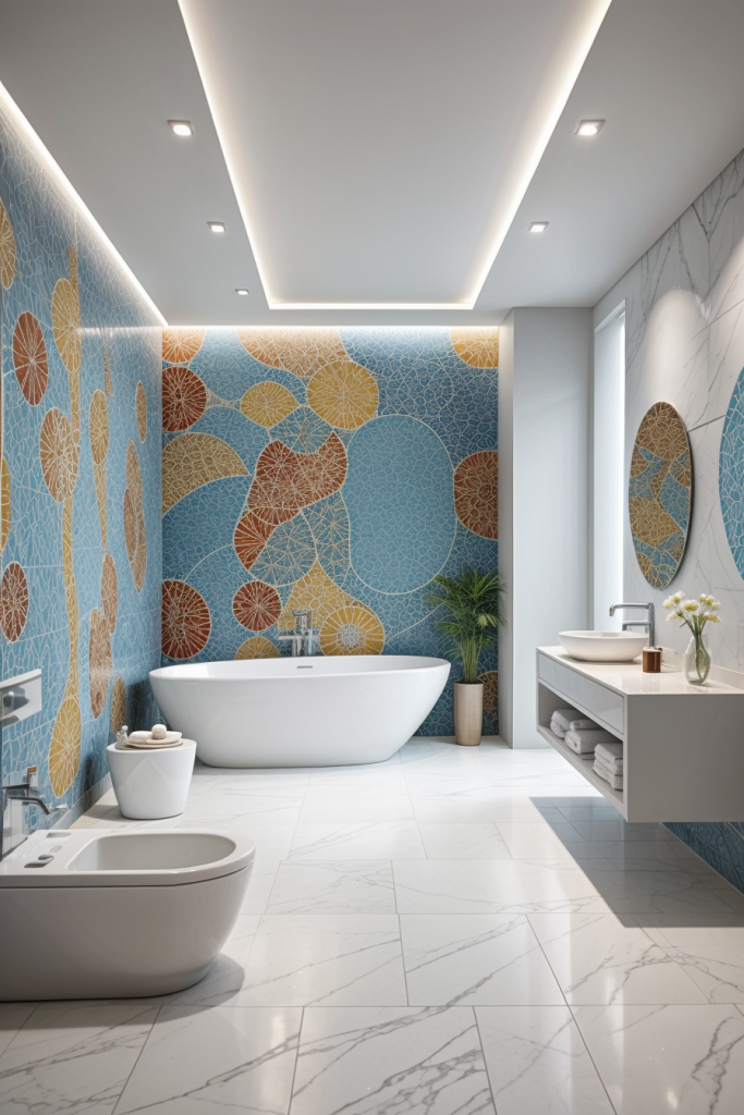 Discover The Future Of Home Luxury With 67 New Inspiring Bathroom Trends