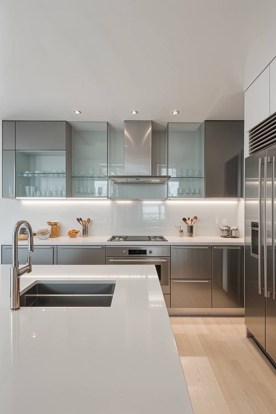 67 New Kitchen Ideas To Revolutionize Your Culinary Space