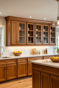 65 Kitchen Interior Design Ideas To Elevate Your Cooking Space