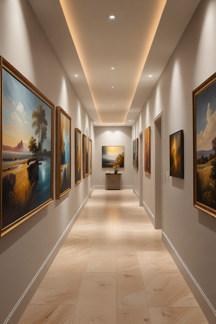 65 Hallway New Ideas: Innovative Designs For Modern Living