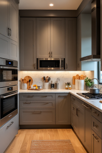 65 Kitchen Interior Design Ideas To Elevate Your Cooking Space