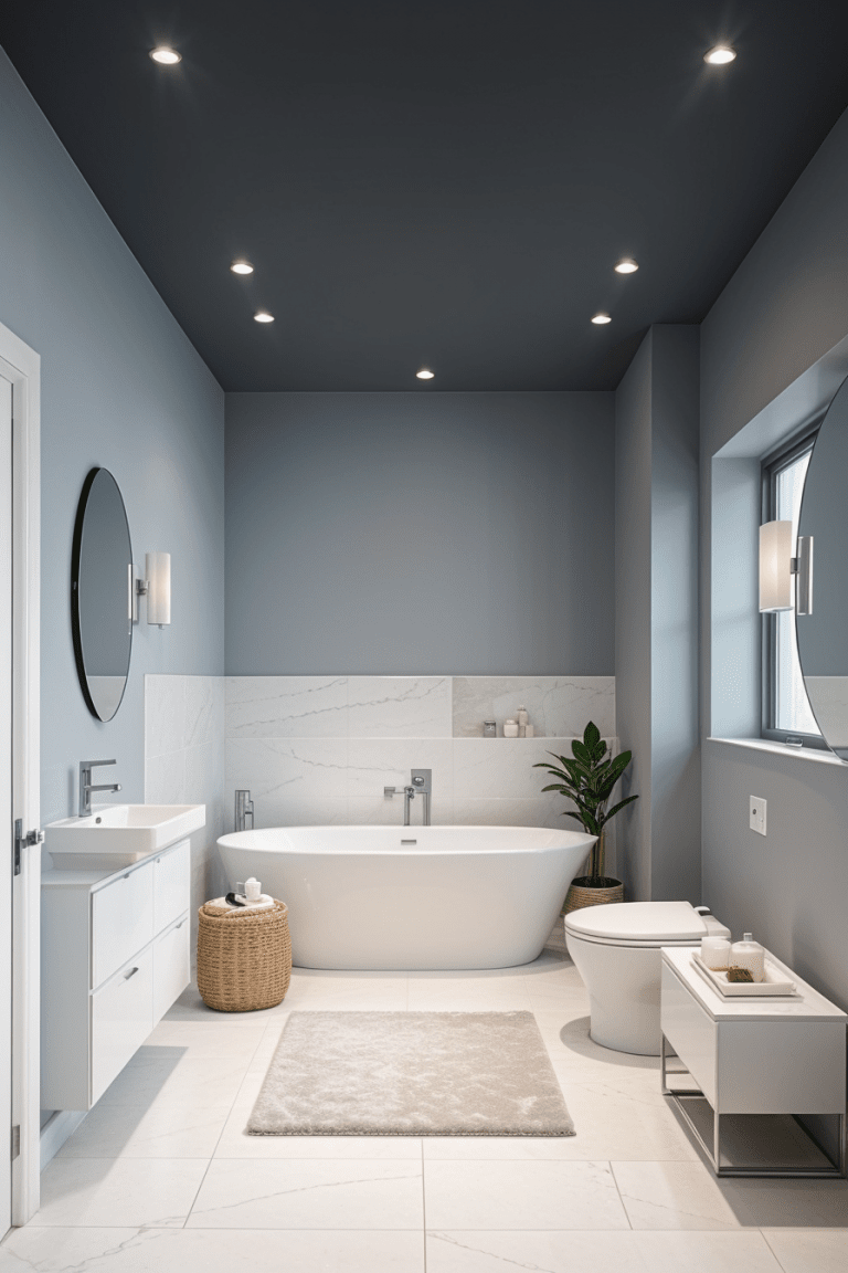 62 Innovative Bathroom Lighting Ideas To Transform Your Space