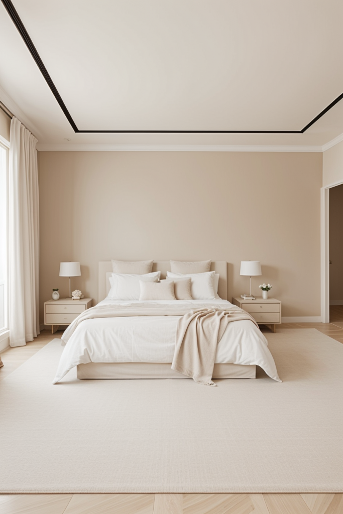 Unleash Creativity With 68 Innovative Bedroom Ideas For A Sophisticated Home