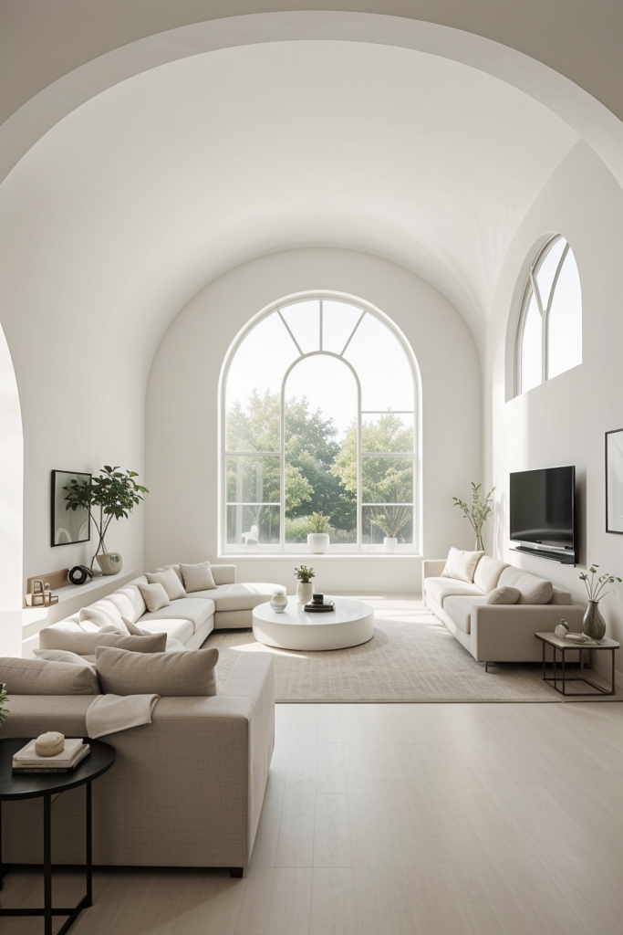 63 New Living Room Ideas: Curves, Chic, And Cutting-Edge Charm