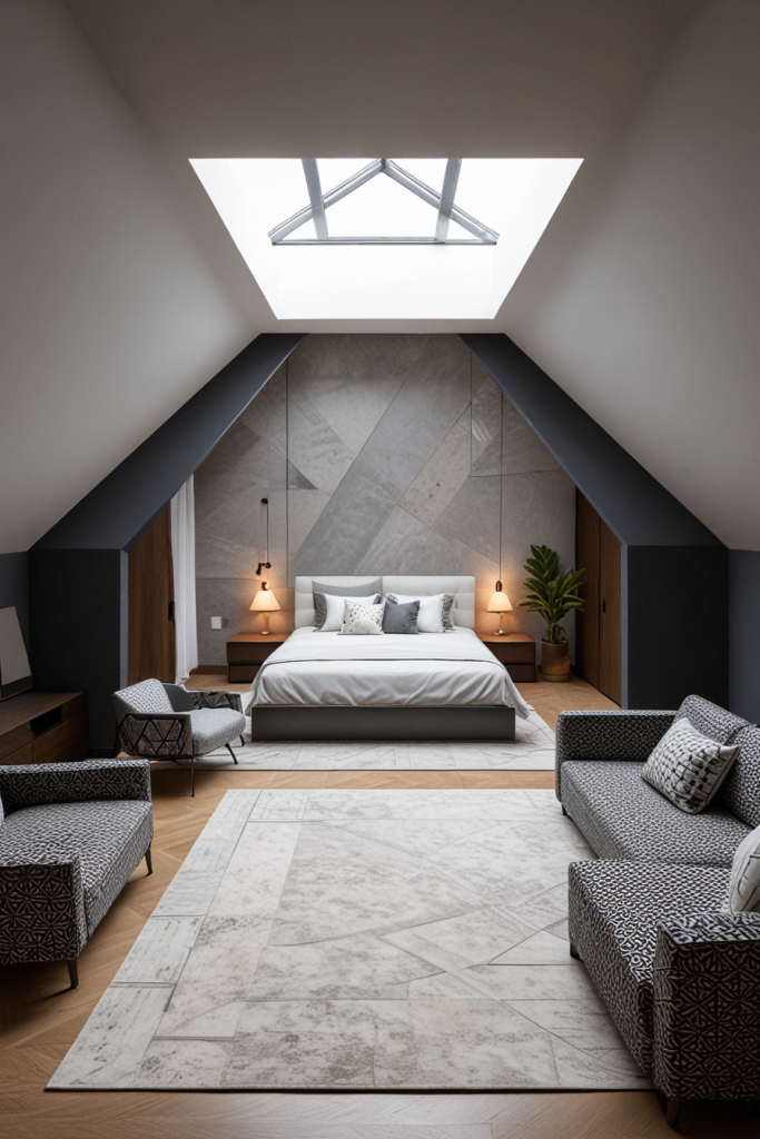 Unleash Creativity With 68 Innovative Bedroom Ideas For A Sophisticated Home