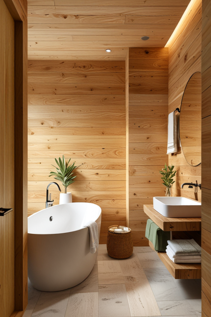 Discover The Future Of Home Luxury With 67 New Inspiring Bathroom Trends