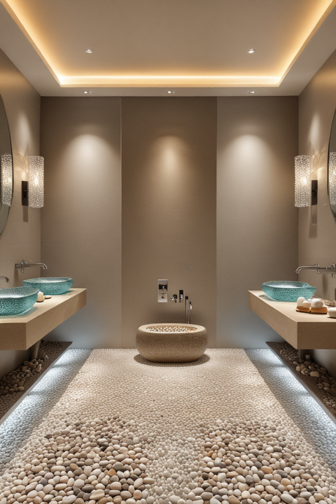 Discover The Future Of Home Luxury With 67 New Inspiring Bathroom Trends