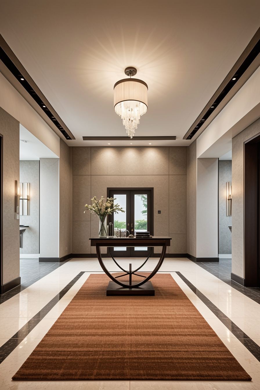 65 Hallway New Ideas: Innovative Designs For Modern Living