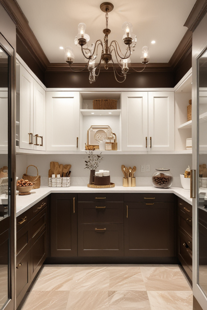 Elevate Your Kitchen: 65 New Pantry Ideas That Redefine Modern Storage