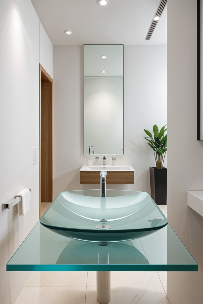 Discover The Future Of Home Luxury With 67 New Inspiring Bathroom Trends