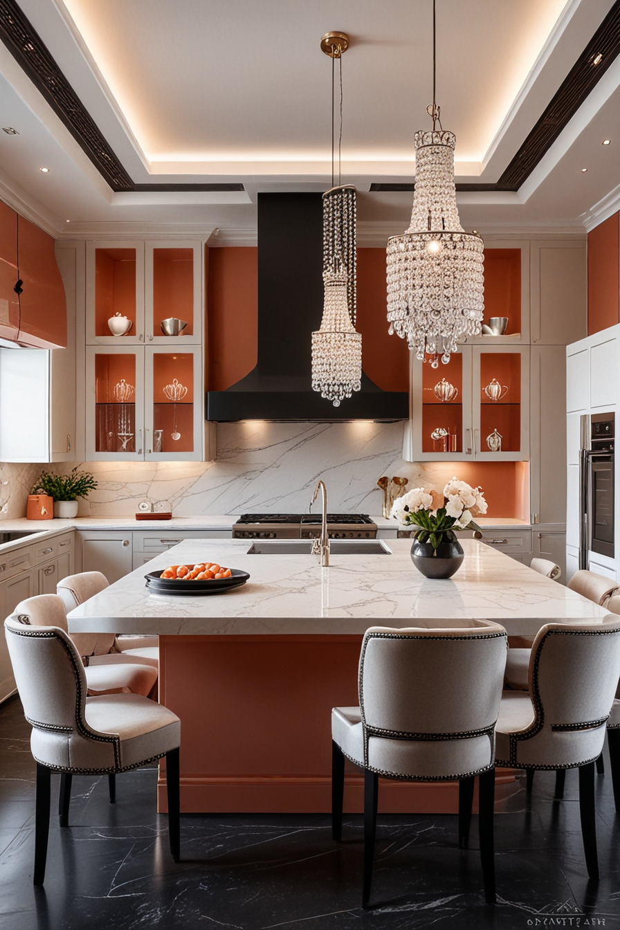 65 Kitchen Island Lighting Ideas: The Ultimate Guide To A Brighter ...