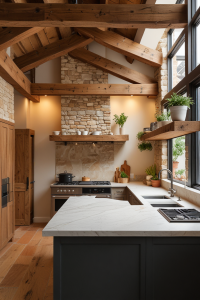 65 Kitchen Interior Design Ideas To Elevate Your Cooking Space