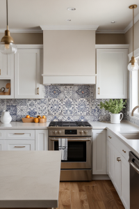 65 Kitchen Interior Design Ideas To Elevate Your Cooking Space