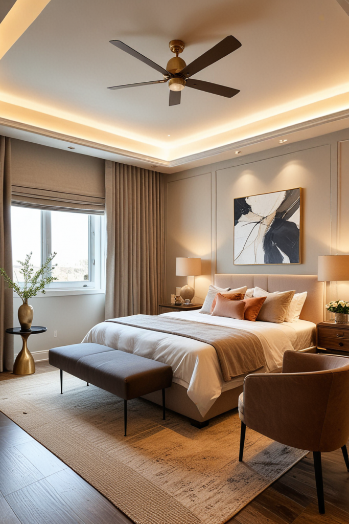 Unleash Creativity With 68 Innovative Bedroom Ideas For A Sophisticated Home