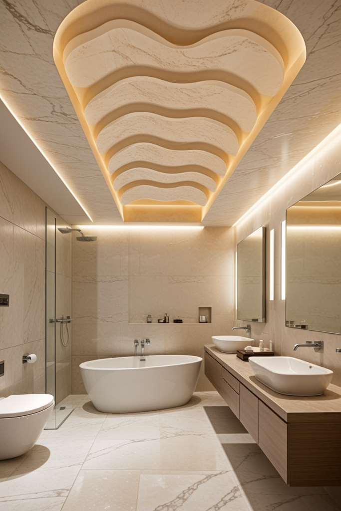 Discover The Future Of Home Luxury With 67 New Inspiring Bathroom Trends