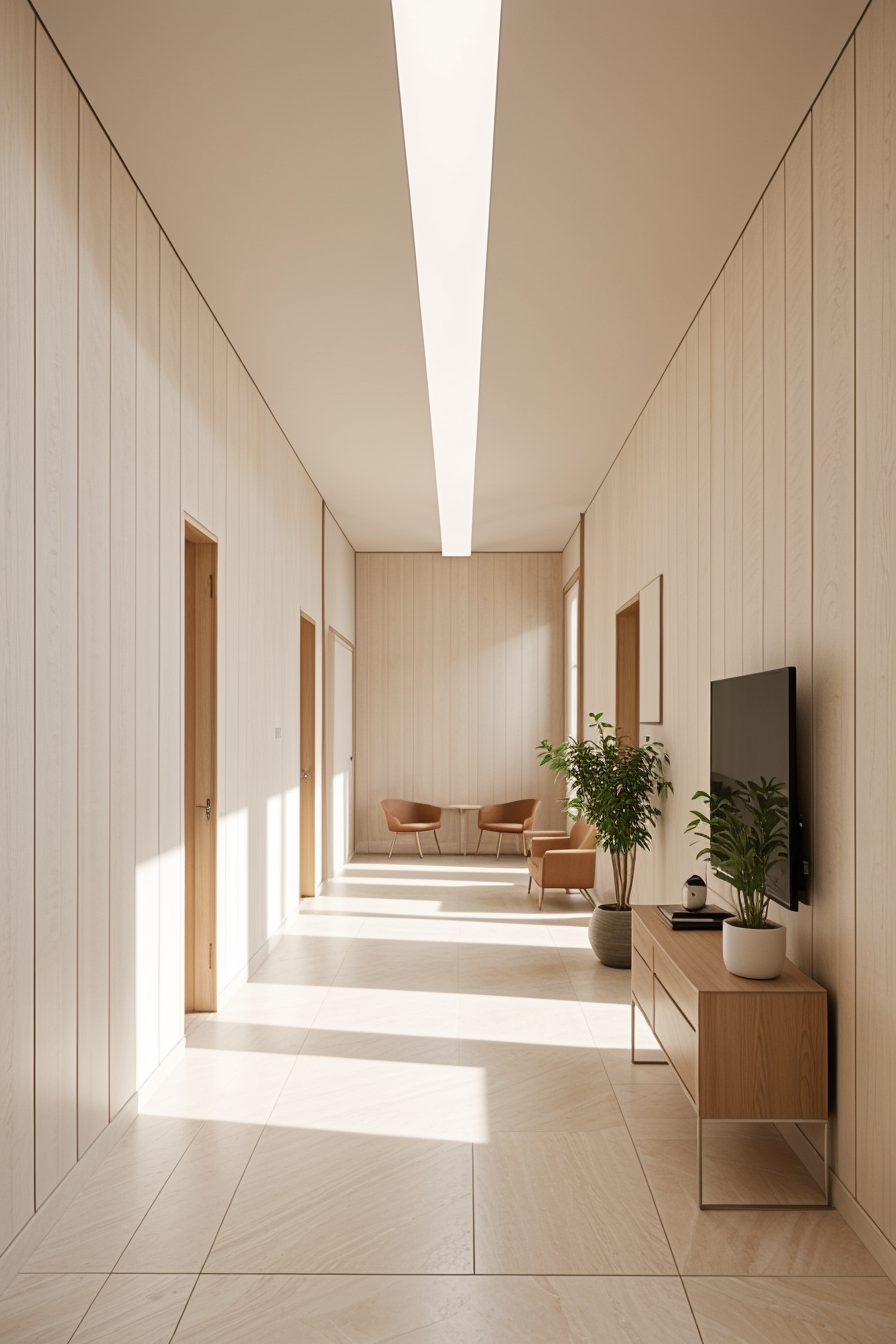 64 Square Hallway Ideas: Transform Your Entryway With Space-Saving Style