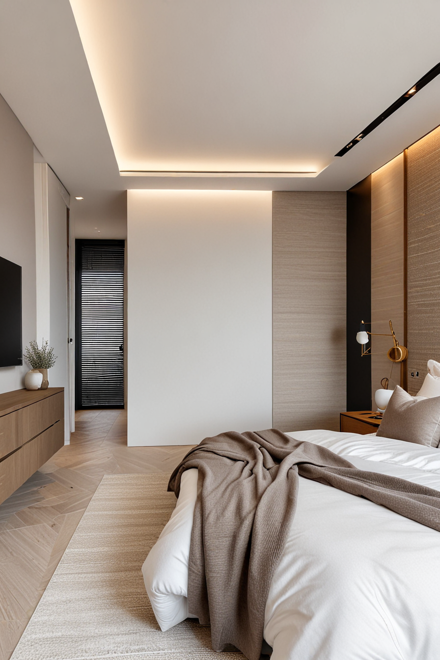 64 Bedroom Aesthetic: The Ultimate Guide To Modern And Sophisticated Design