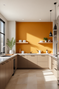 65 Kitchen Interior Design Ideas To Elevate Your Cooking Space