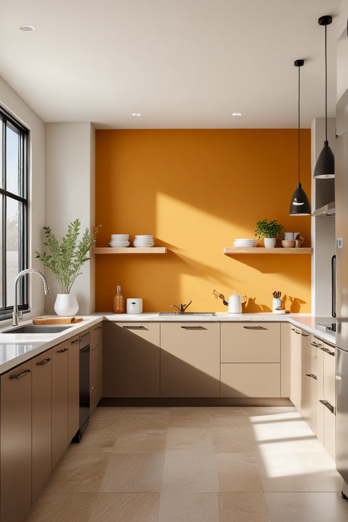 Unleash Your Inner Artist With 65 Dazzling Kitchen Interior Designs