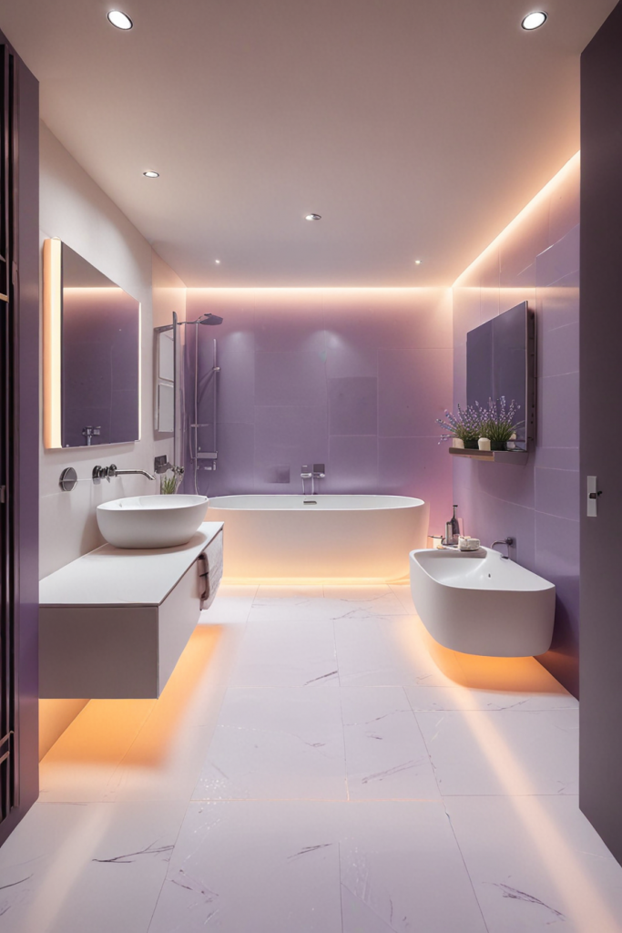 Discover The Future Of Home Luxury With 67 New Inspiring Bathroom Trends