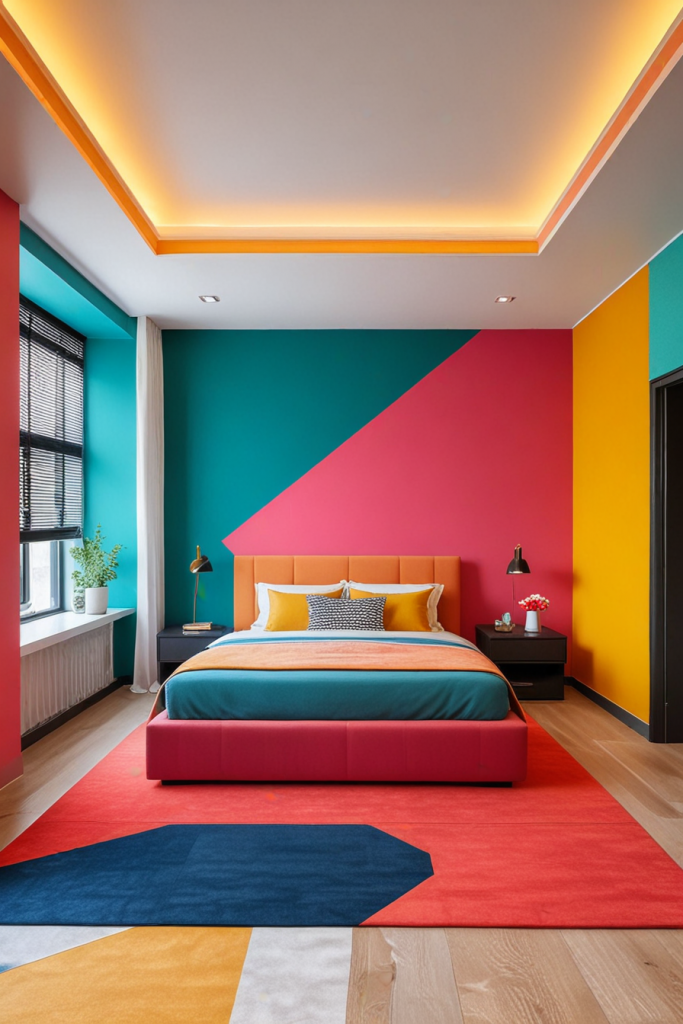 Unleash Creativity With 68 Innovative Bedroom Ideas For A Sophisticated Home