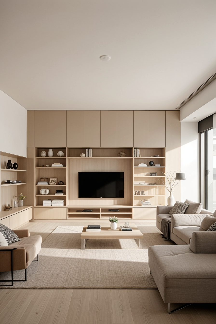 Curated visual reference: Visual Reference: 63 New Living Room Ideas Curved Streamlined Designs For Exquisite