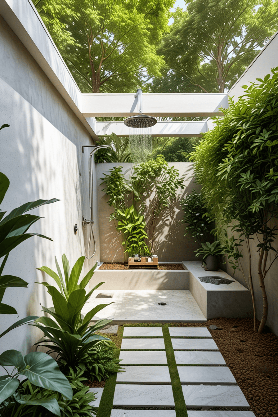 Gallery image with a fresh perspective