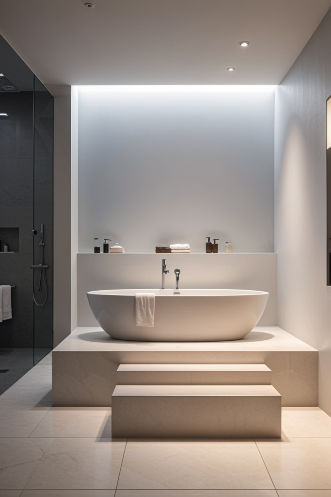 Discover The Future Of Home Luxury With 67 New Inspiring Bathroom Trends