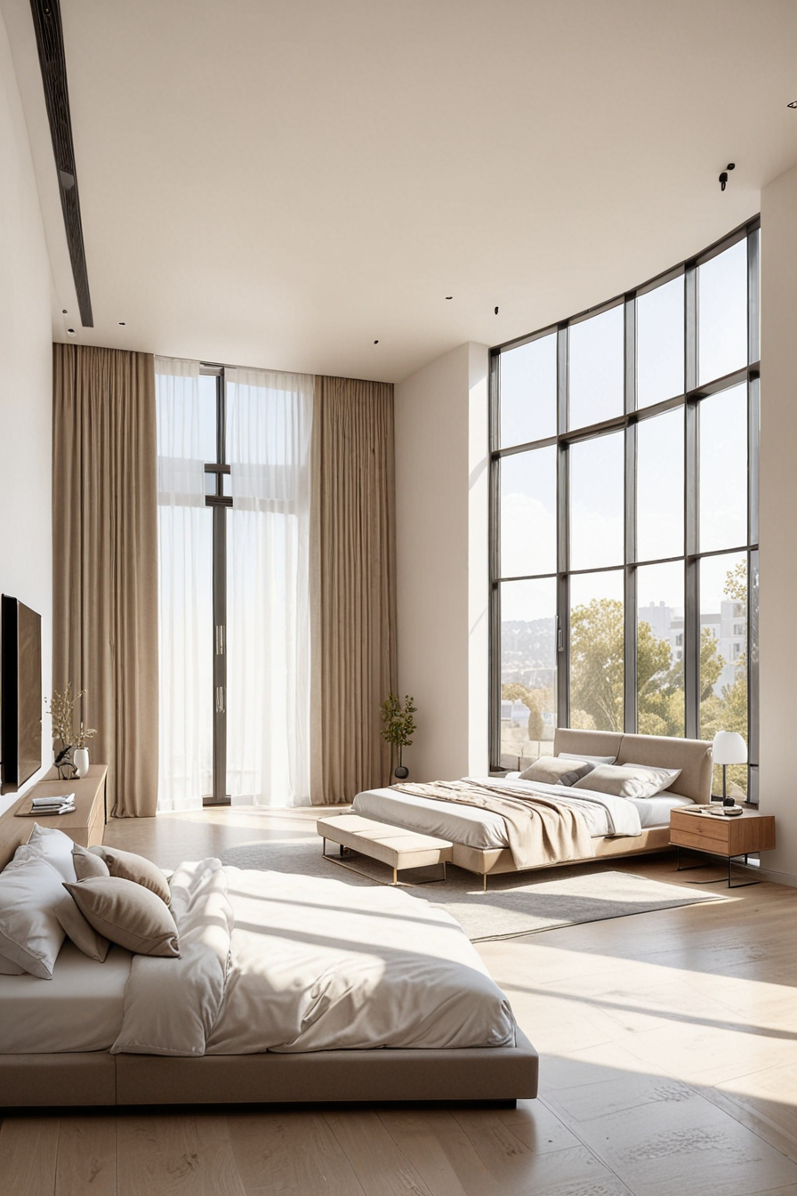64 Bedroom Interior Designs: The Ultimate Guide To Modern, Unique, And ...