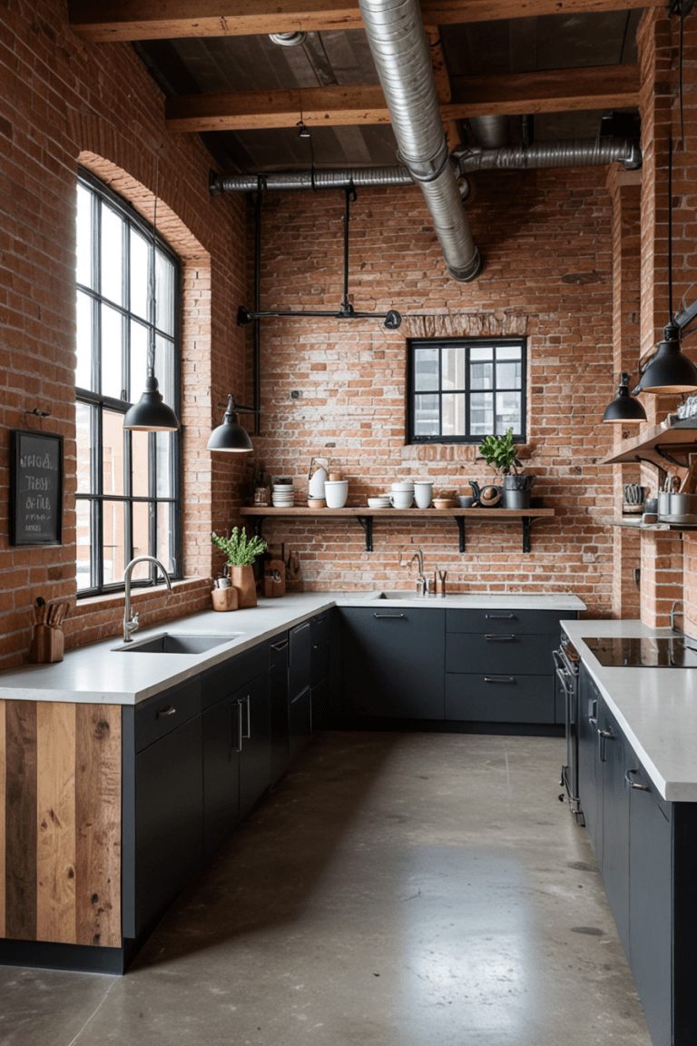67 New Kitchen Ideas To Revolutionize Your Culinary Space
