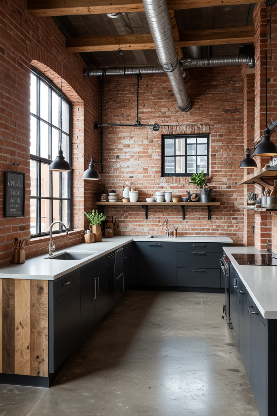 67 New Kitchen Ideas To Revolutionize Your Culinary Space