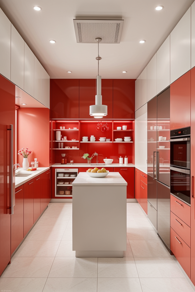 Elevate Your Kitchen: 65 New Pantry Ideas That Redefine Modern Storage