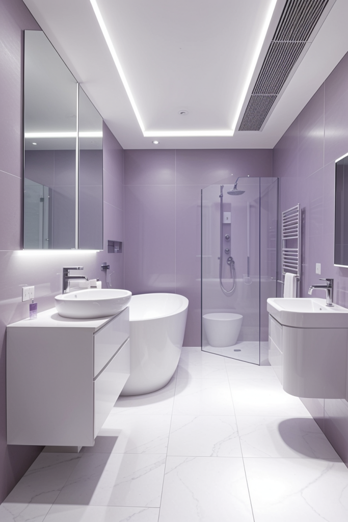 Discover The Future Of Home Luxury With 67 New Inspiring Bathroom Trends