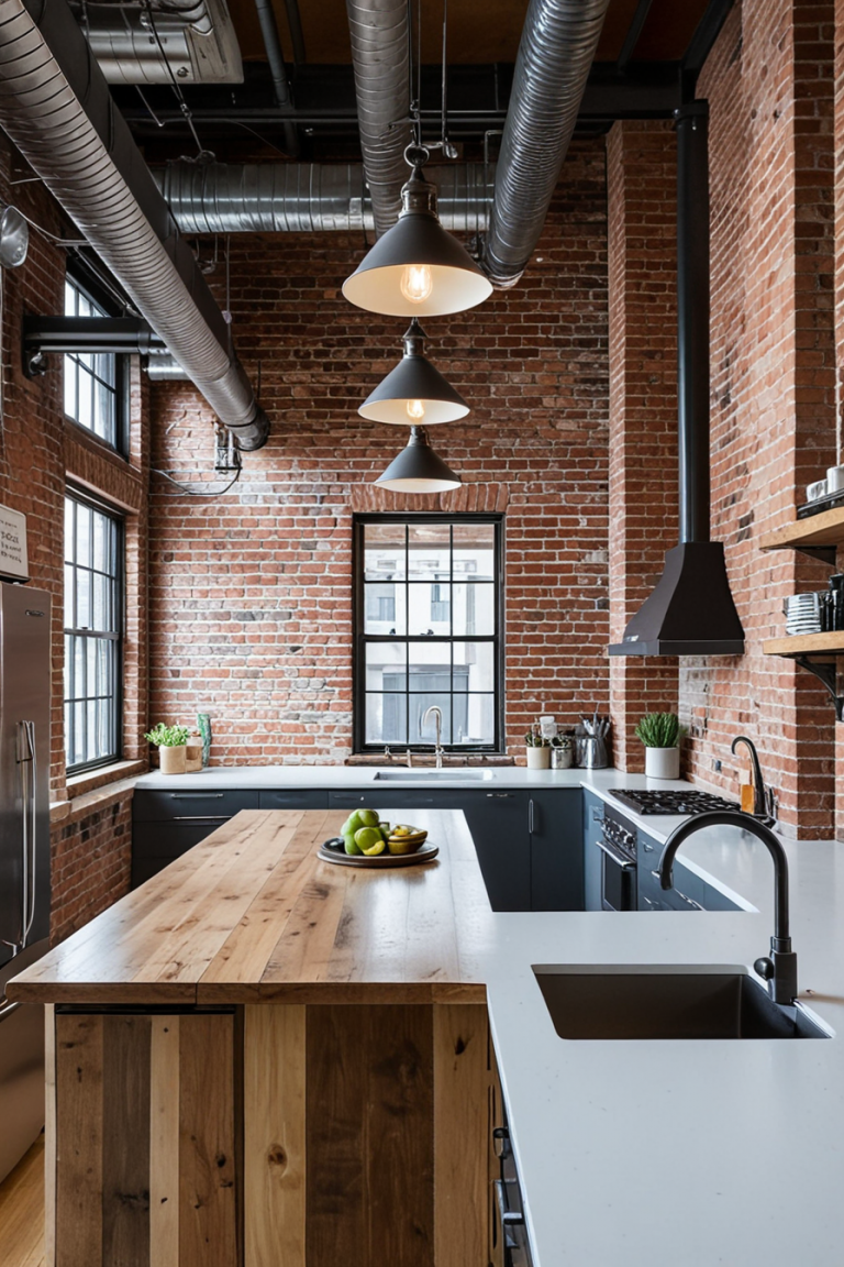 67 New Kitchen Ideas To Revolutionize Your Culinary Space