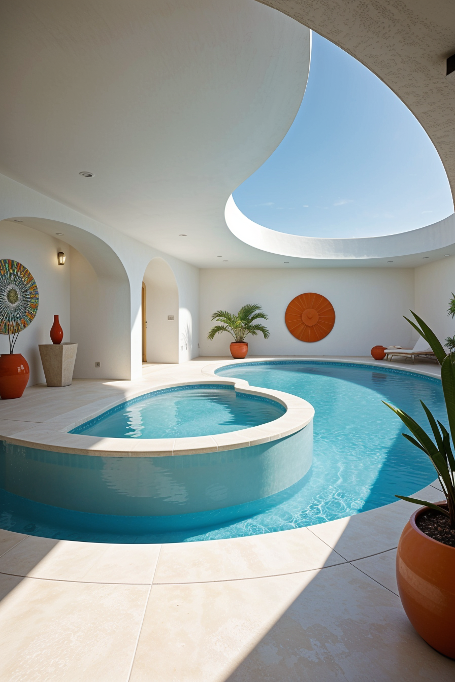59 Summer Backyard Pool Decor Ideas To Transform Your Outdoor Oasis