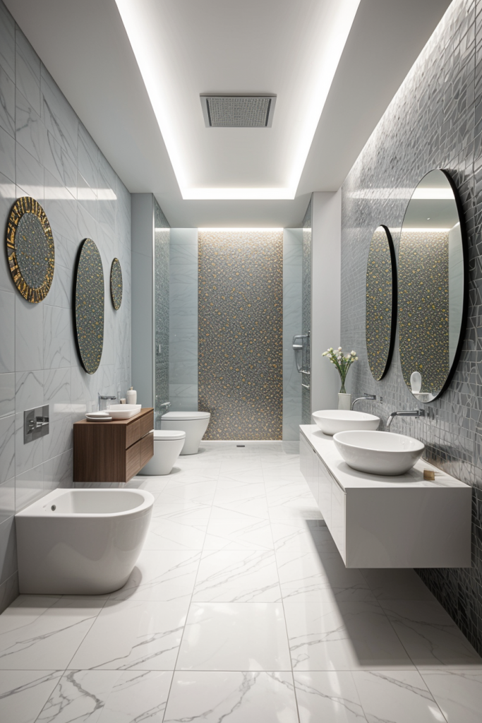 Discover The Future Of Home Luxury With 67 New Inspiring Bathroom Trends