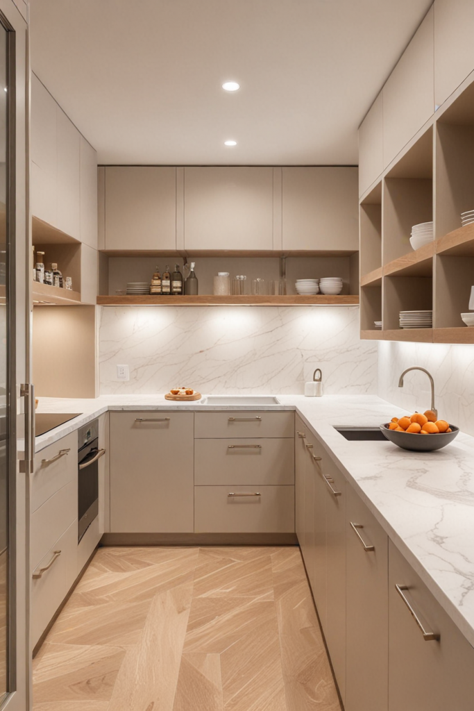 Elevate Your Kitchen: 65 New Pantry Ideas That Redefine Modern Storage