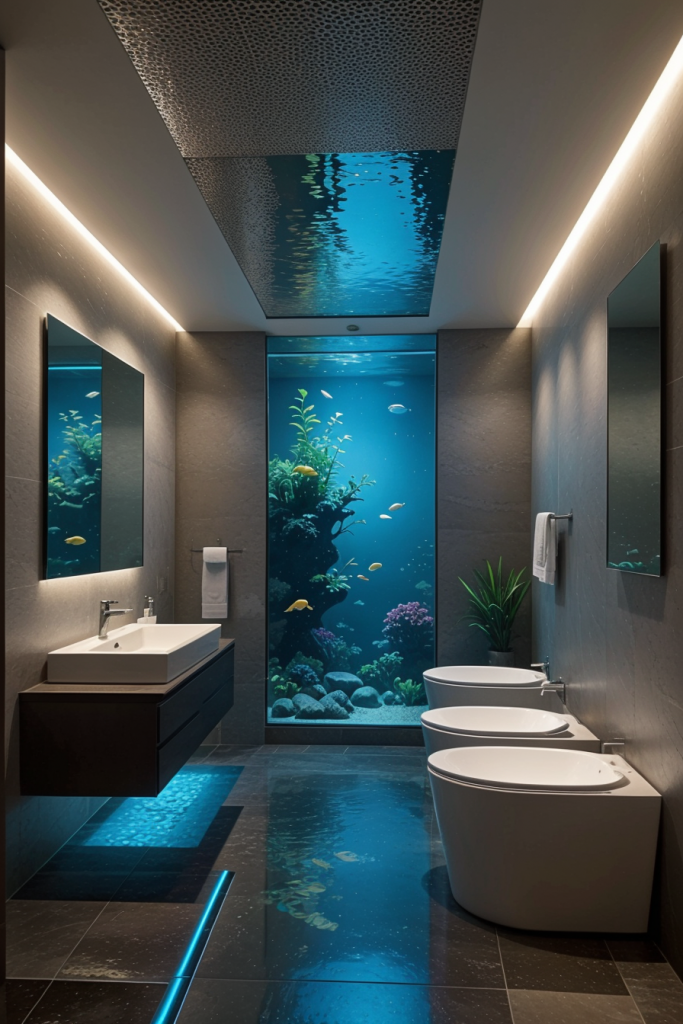 Discover The Future Of Home Luxury With 67 New Inspiring Bathroom Trends