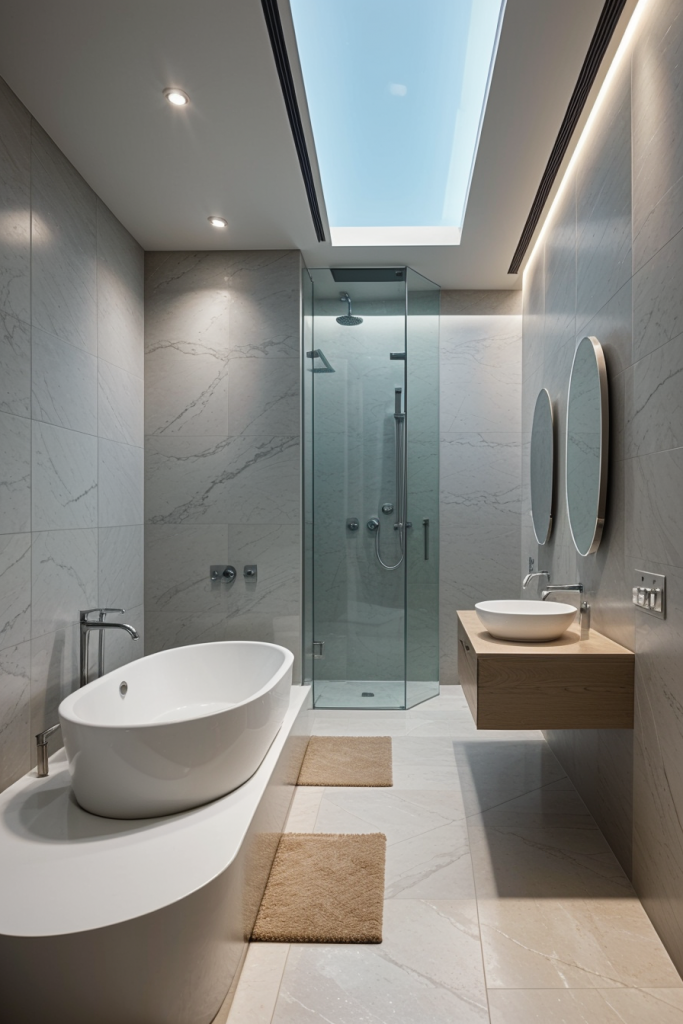 Discover The Future Of Home Luxury With 67 New Inspiring Bathroom Trends