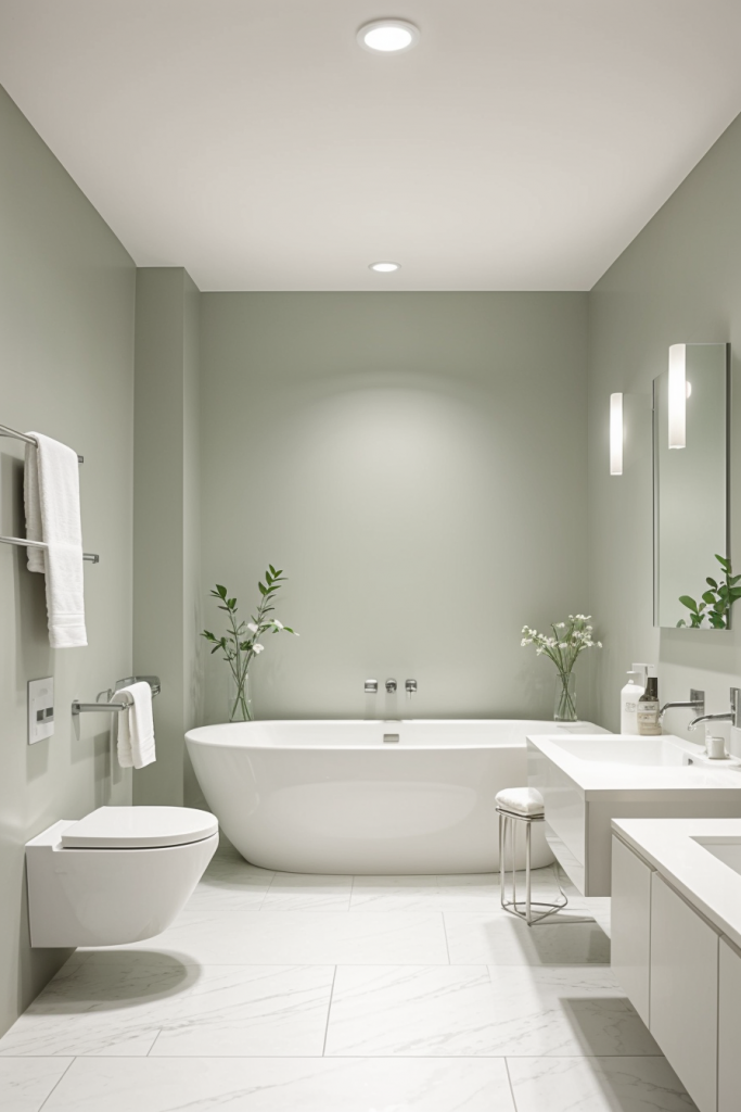 Discover The Future Of Home Luxury With 67 New Inspiring Bathroom Trends