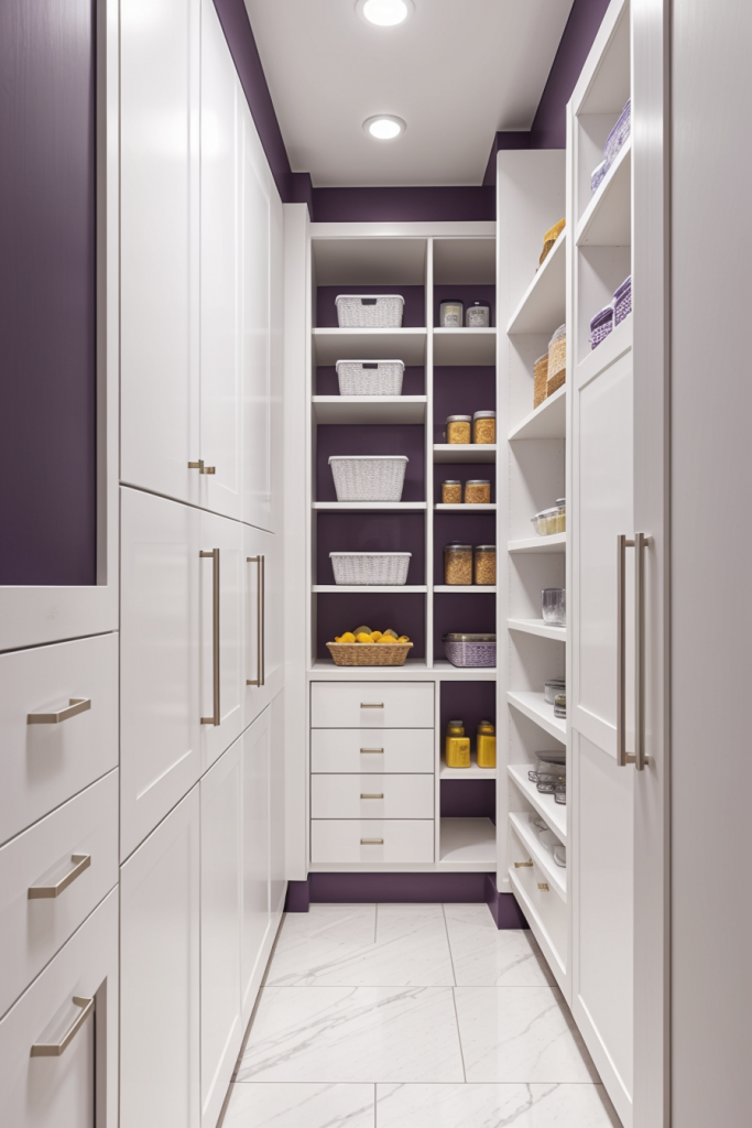 Elevate Your Kitchen: 65 New Pantry Ideas That Redefine Modern Storage