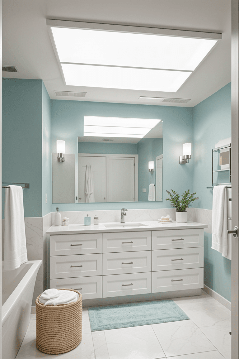 62 Innovative Bathroom Lighting Ideas To Transform Your Space