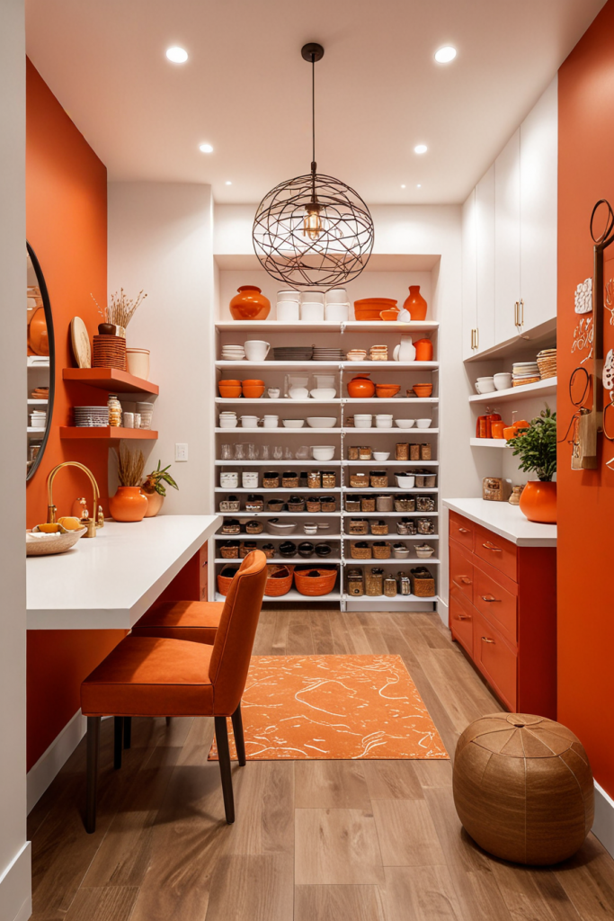 Elevate Your Kitchen: 65 New Pantry Ideas That Redefine Modern Storage