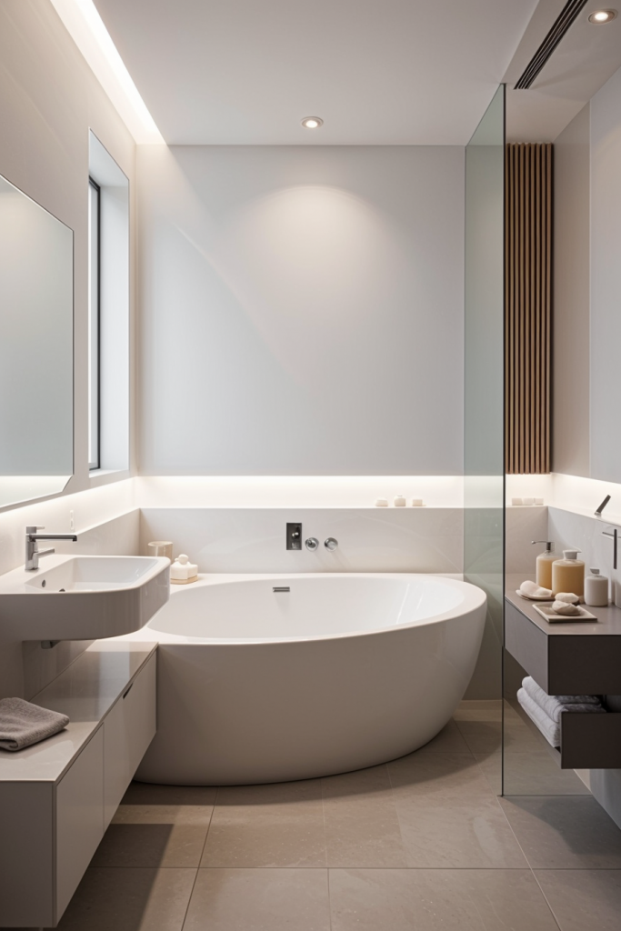 Discover The Future Of Home Luxury With 67 New Inspiring Bathroom Trends