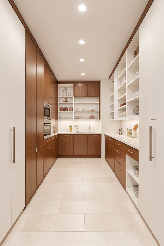 Elevate Your Kitchen: 65 New Pantry Ideas That Redefine Modern Storage