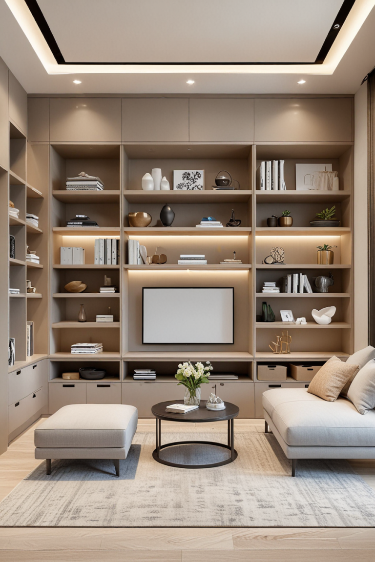 60 Home Decor Inspirations: Transform Your Space With Unique Style