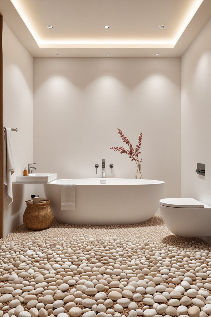 Discover The Future Of Home Luxury With 67 New Inspiring Bathroom Trends