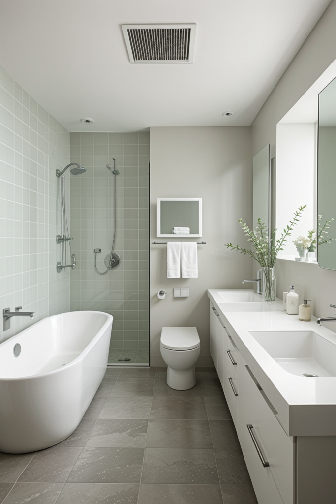 Discover The Future Of Home Luxury With 67 New Inspiring Bathroom Trends